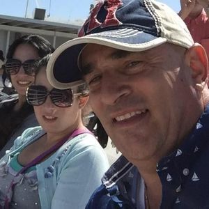 Meet your Posher, Michel